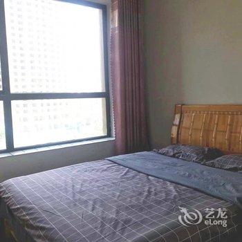 青岛寓见香墅清歌公寓(25号店)酒店提供图片