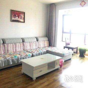 青岛寓见香墅清歌公寓(25号店)酒店提供图片