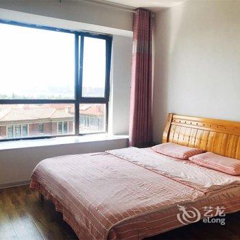 青岛寓见香墅清歌公寓(25号店)酒店提供图片