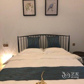 西安一和里民宿酒店提供图片