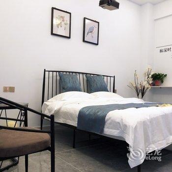 西安一和里民宿酒店提供图片