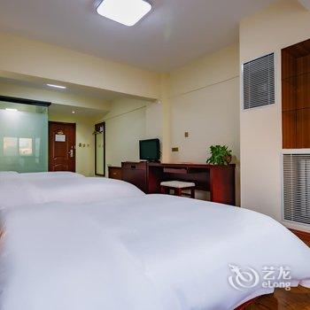西安西都酒店酒店提供图片