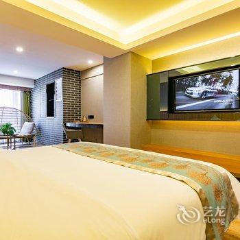 西安西都酒店酒店提供图片