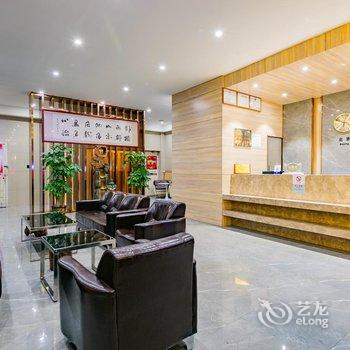 西安西都酒店酒店提供图片