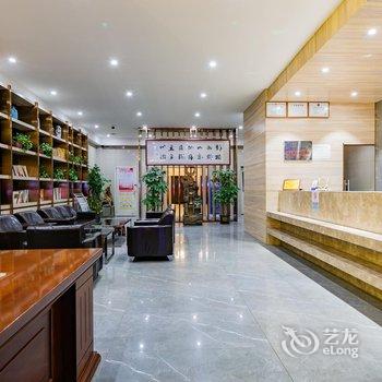 西安西都酒店酒店提供图片