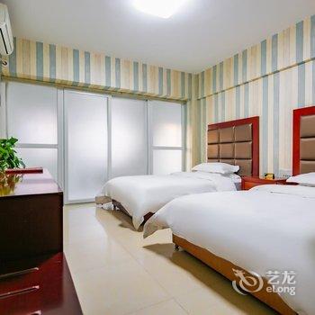 西安西都酒店酒店提供图片