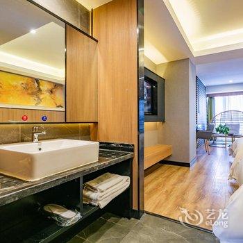 西安西都酒店酒店提供图片