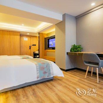 西安西都酒店酒店提供图片