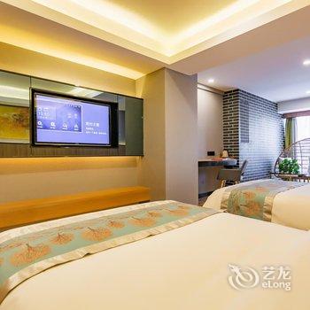 西安西都酒店酒店提供图片