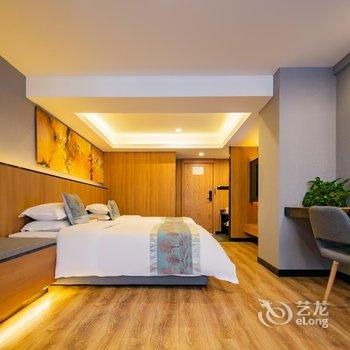 西安西都酒店酒店提供图片