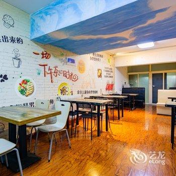 西安西都酒店酒店提供图片