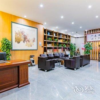 西安西都酒店酒店提供图片