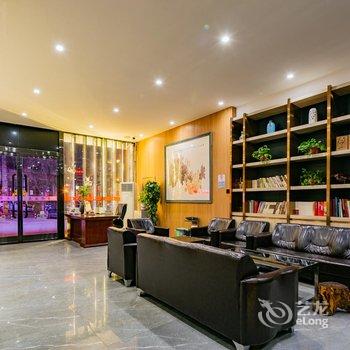 西安西都酒店酒店提供图片