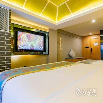 西安西都酒店酒店提供图片