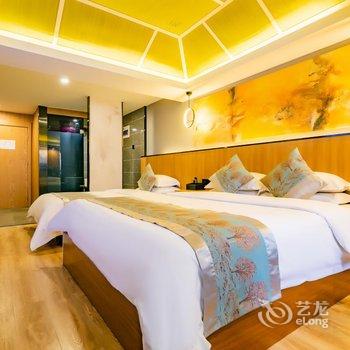 西安西都酒店酒店提供图片