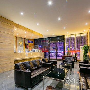 西安西都酒店酒店提供图片
