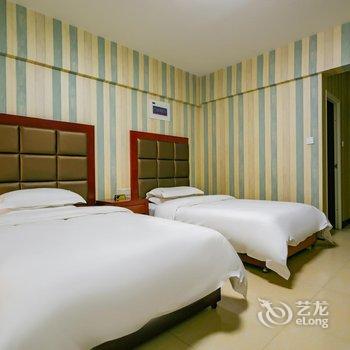 西安西都酒店酒店提供图片
