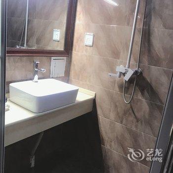 浪漫主题公寓(普丰路分店)酒店提供图片