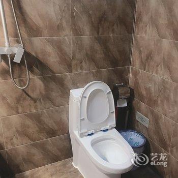 浪漫主题公寓(普丰路分店)酒店提供图片