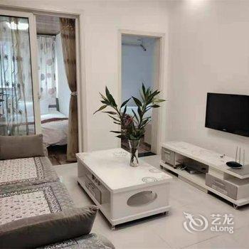 成都初见锦城公寓(8号店)酒店提供图片