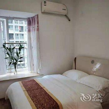 成都初见锦城公寓(8号店)酒店提供图片