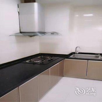 成都初见锦城公寓(8号店)酒店提供图片