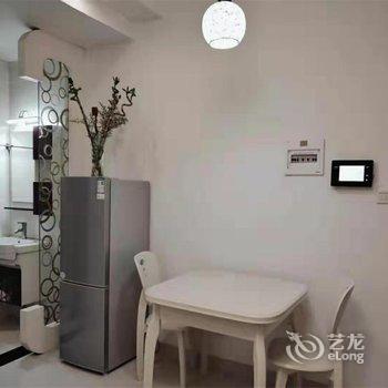 成都初见锦城公寓(8号店)酒店提供图片