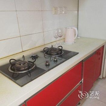 成都有缘居公寓(17号店)酒店提供图片