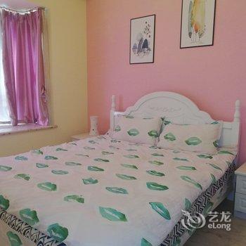 成都有缘居公寓(17号店)酒店提供图片