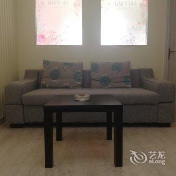 成都有缘居公寓(17号店)酒店提供图片