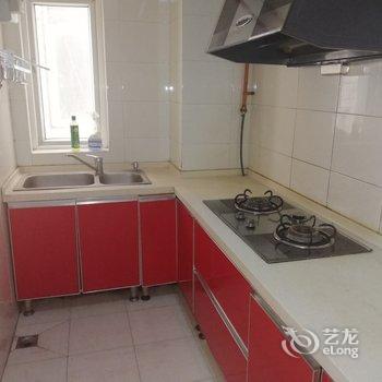 成都有缘居公寓(17号店)酒店提供图片