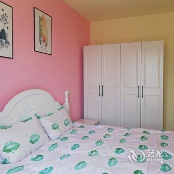 成都有缘居公寓(17号店)酒店提供图片