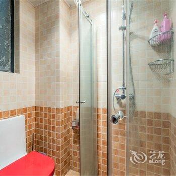成都有一间民宿(8号店)酒店提供图片