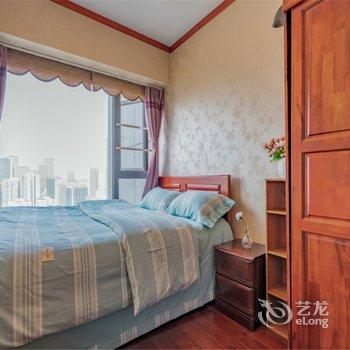 成都有一间民宿(8号店)酒店提供图片