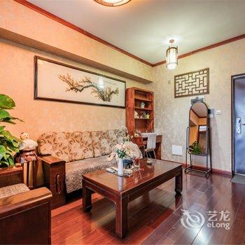 成都有一间民宿(8号店)酒店提供图片