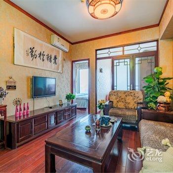 成都有一间民宿(8号店)酒店提供图片