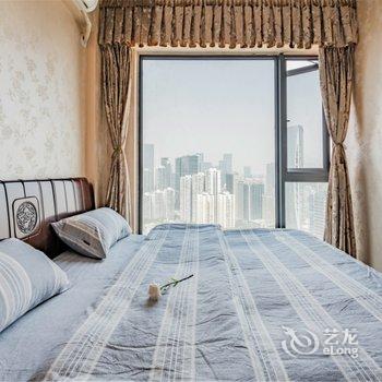 成都有一间民宿(8号店)酒店提供图片