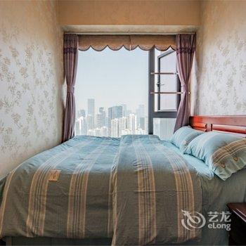 成都有一间民宿(8号店)酒店提供图片