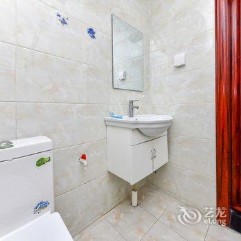 豪华日租房出租公寓(青岛金华路店)酒店提供图片