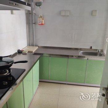 青岛刘玉玉公寓酒店提供图片