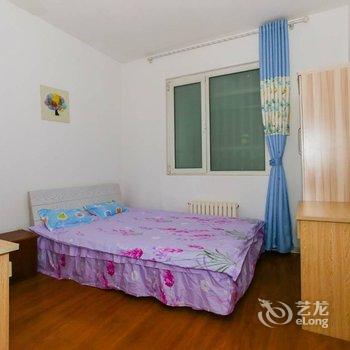 青岛刘玉玉公寓酒店提供图片