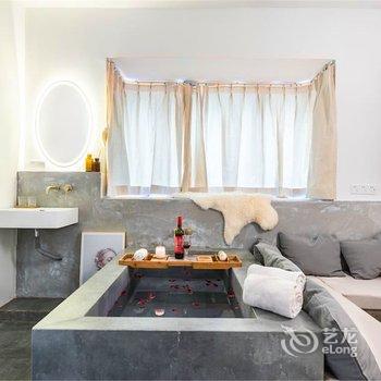 重庆甜小姐的家公寓(3号店)酒店提供图片