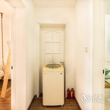 重庆甜小姐的家公寓(3号店)酒店提供图片