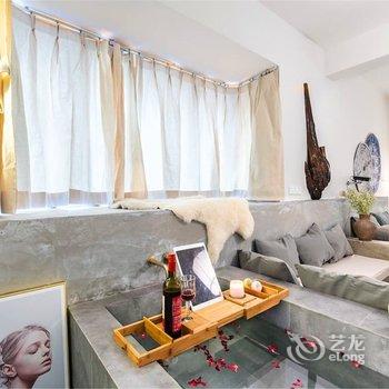 重庆甜小姐的家公寓(3号店)酒店提供图片