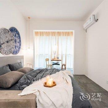 重庆甜小姐的家公寓(3号店)酒店提供图片