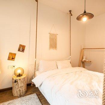 重庆甜小姐的家公寓(3号店)酒店提供图片