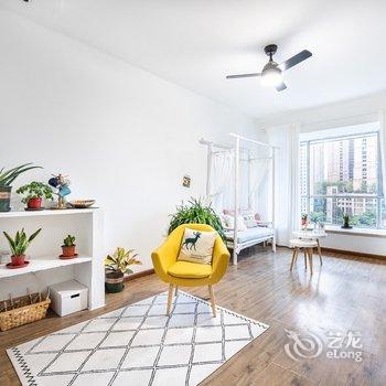 重庆甜小姐的家公寓(3号店)酒店提供图片