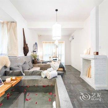 重庆甜小姐的家公寓(3号店)酒店提供图片