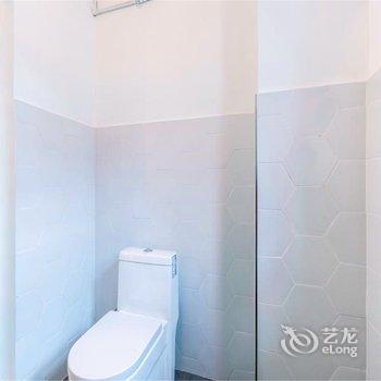 重庆甜小姐的家公寓(3号店)酒店提供图片