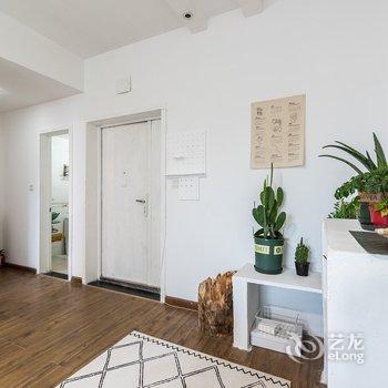 重庆甜小姐的家公寓(3号店)酒店提供图片